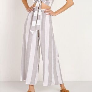 Show Me Your Mumu Explorer Pants